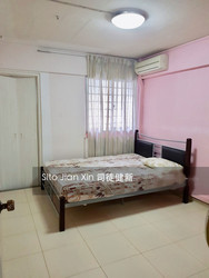 Blk 819 Tampines Street 81 (Tampines), HDB 3 Rooms #191662632